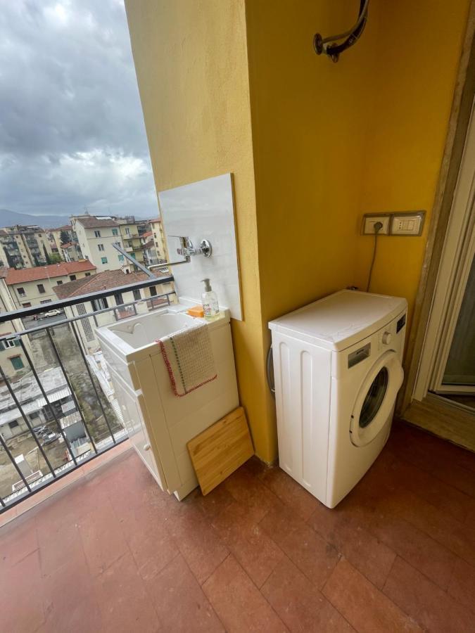 Romeo'S Apartment A Firenze Eksteriør billede