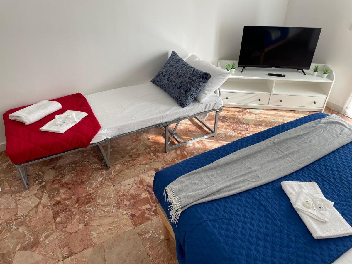 Romeo'S Apartment A Firenze Eksteriør billede