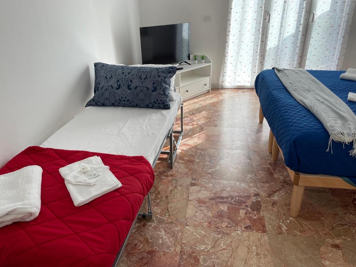 Romeo'S Apartment A Firenze Eksteriør billede